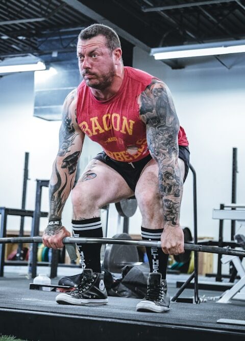 Top Qualities to Look for in a Powerlifting Coach