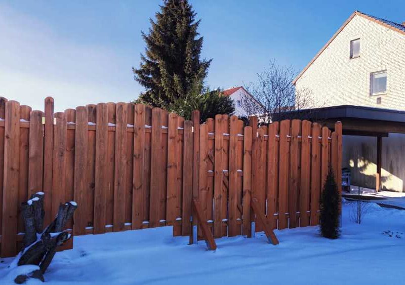 Benefits and Uses of Treated Yellow Pine Lumber