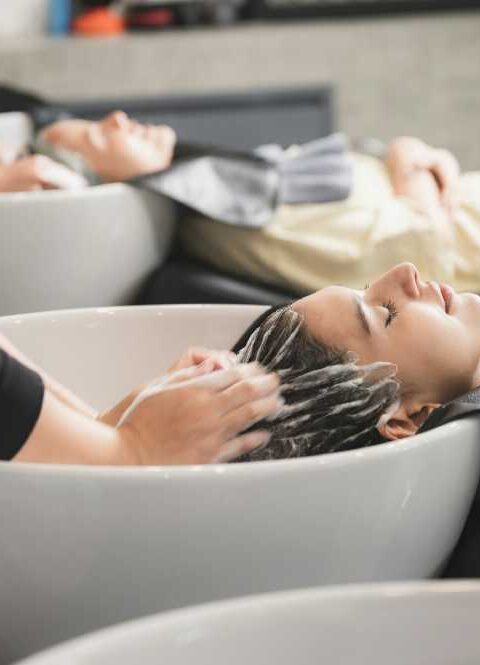 Benefits of Head Spa Treatments on Mental Health and Well-Being