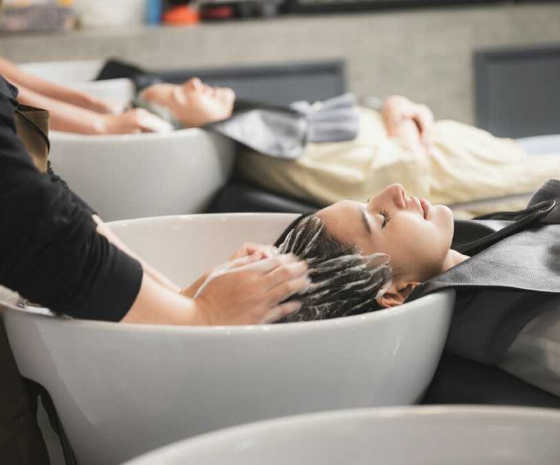 Benefits of Head Spa Treatments on Mental Health and Well-Being