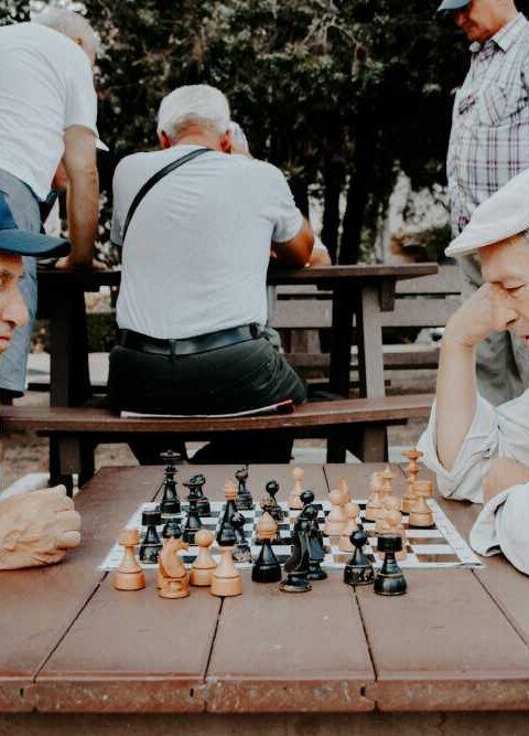 Choosing the Best Independent Living Options for Seniors