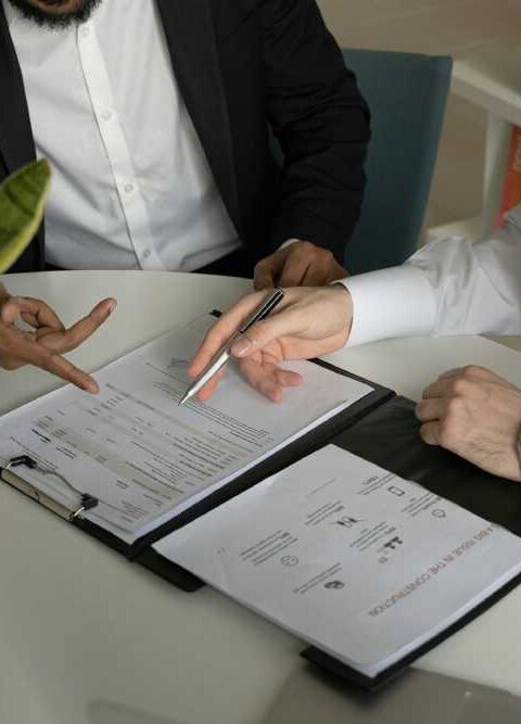 Essential Legal Tips for Small Business Owners