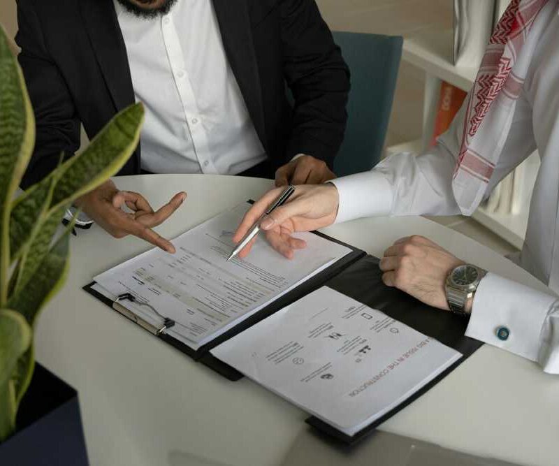 Essential Legal Tips for Small Business Owners