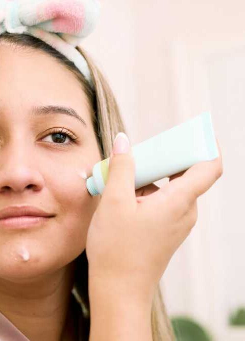 Essential Skincare Routine for Your 40s