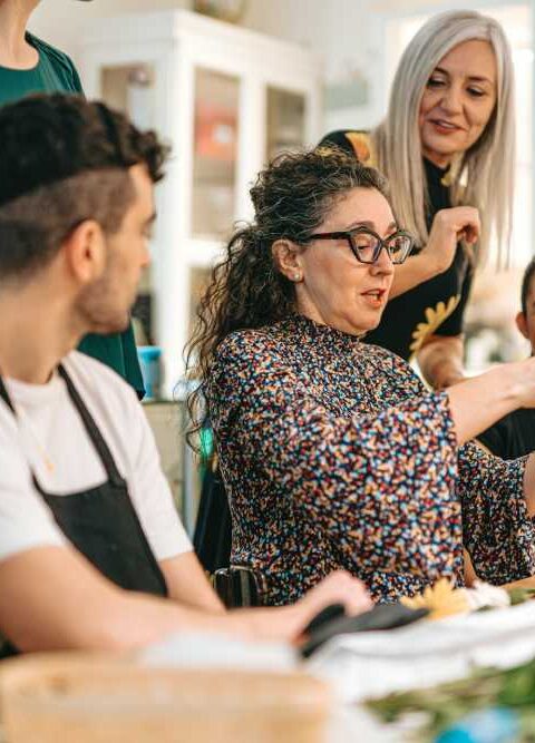 How Urban Development Enhances Community Living