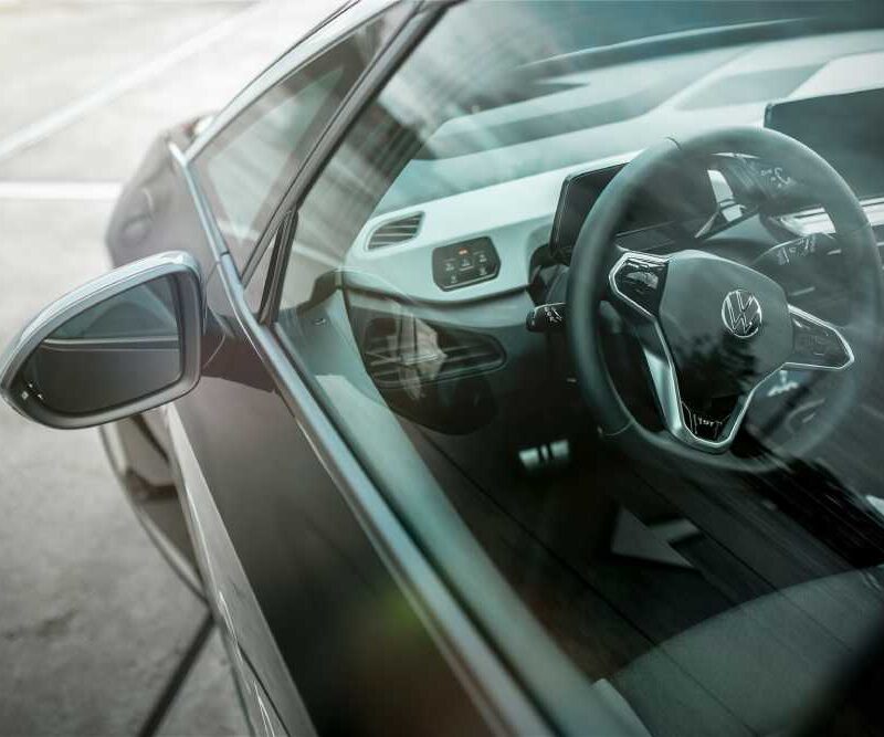 How to Extend the Lifespan of Your Auto Glass