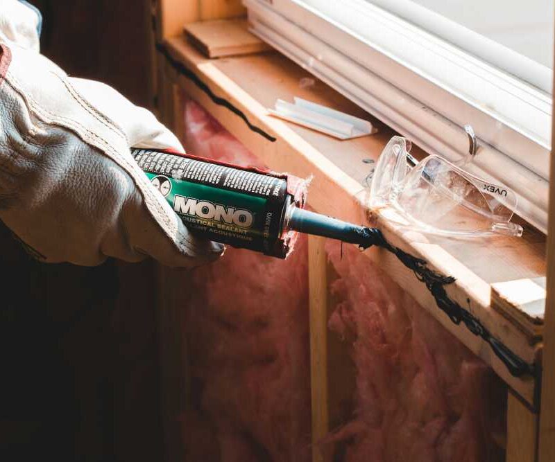 Practical Tips for Improving Your Home's Energy Efficiency