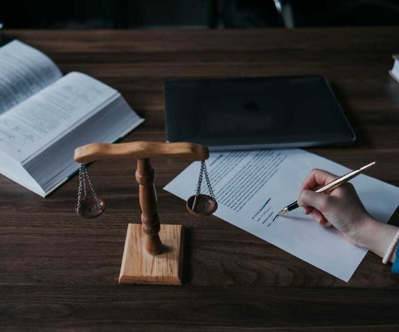 Role of Workers' Compensation Attorneys in Safeguarding Your Rights