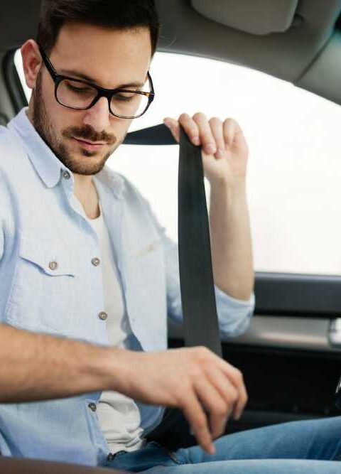 Safe Driving Tips to Prevent Motor Vehicle Accidents