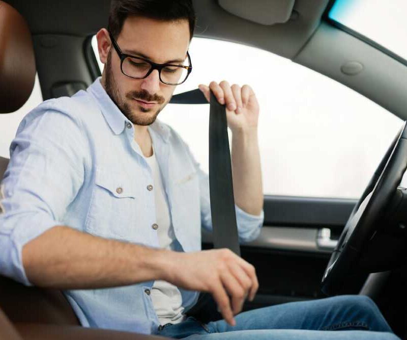 Safe Driving Tips to Prevent Motor Vehicle Accidents