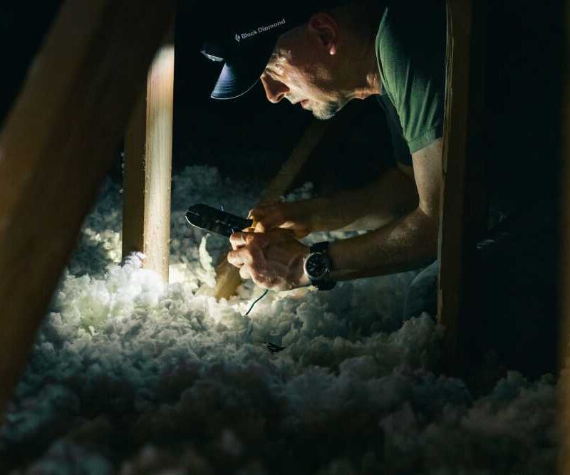Smart Strategies to Save on Attic Cleaning and Insulation Costs