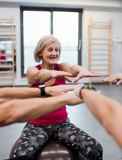 The Benefits of Independent Senior Living for Enhancing Quality of Life