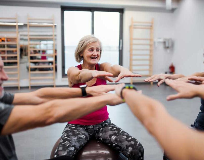 The Benefits of Independent Senior Living for Enhancing Quality of Life