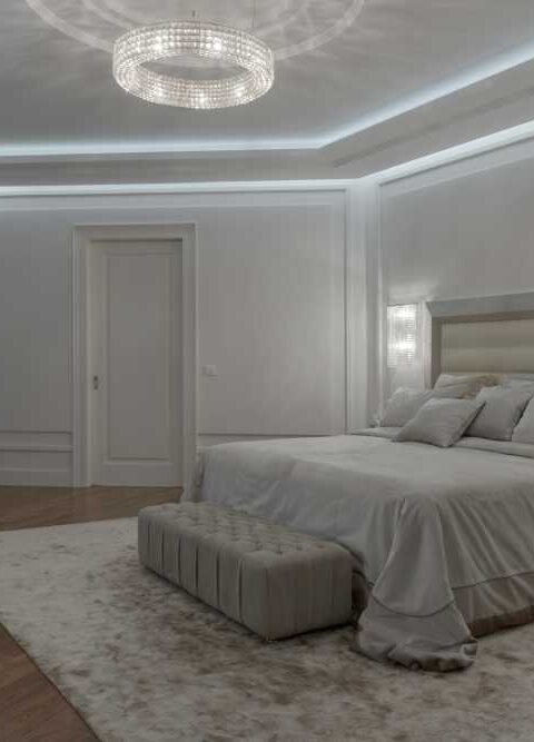 The Secret Weapon of Interior Design