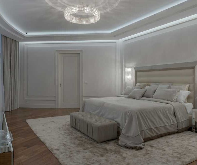 The Secret Weapon of Interior Design