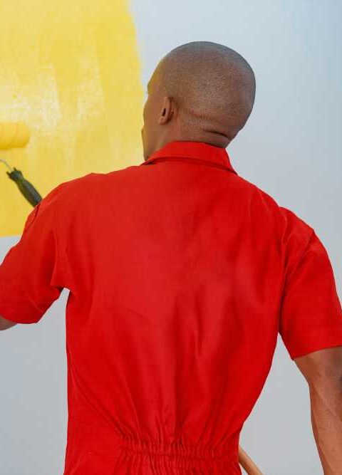 Tips And Tricks For DIY Residential Painting