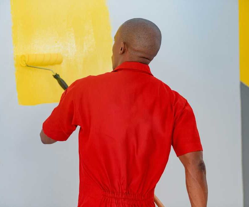 Tips And Tricks For DIY Residential Painting