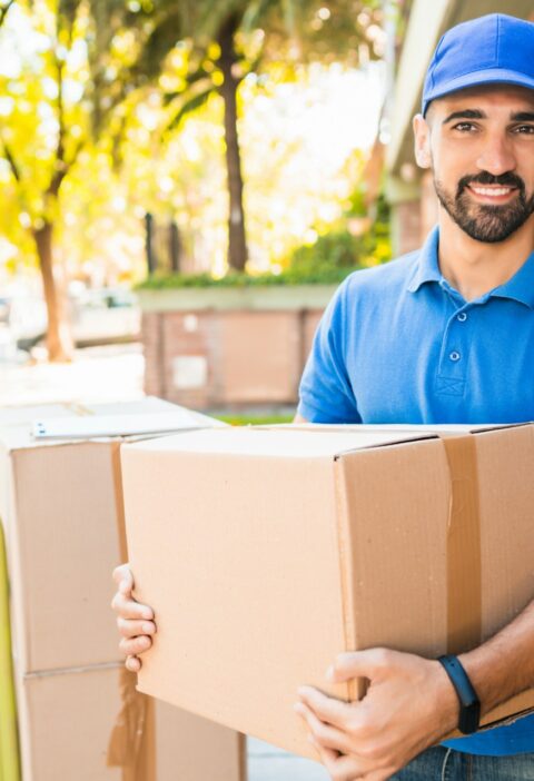 Essential Route Planning Strategies for Efficient Deliveries