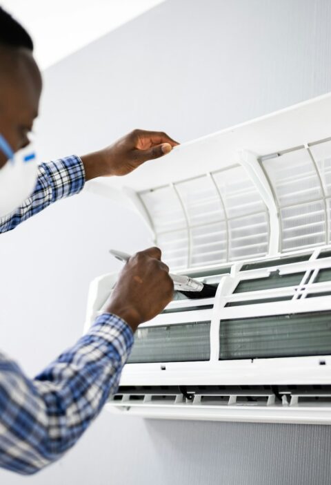 Common AC Problems and Effective Repair Solutions