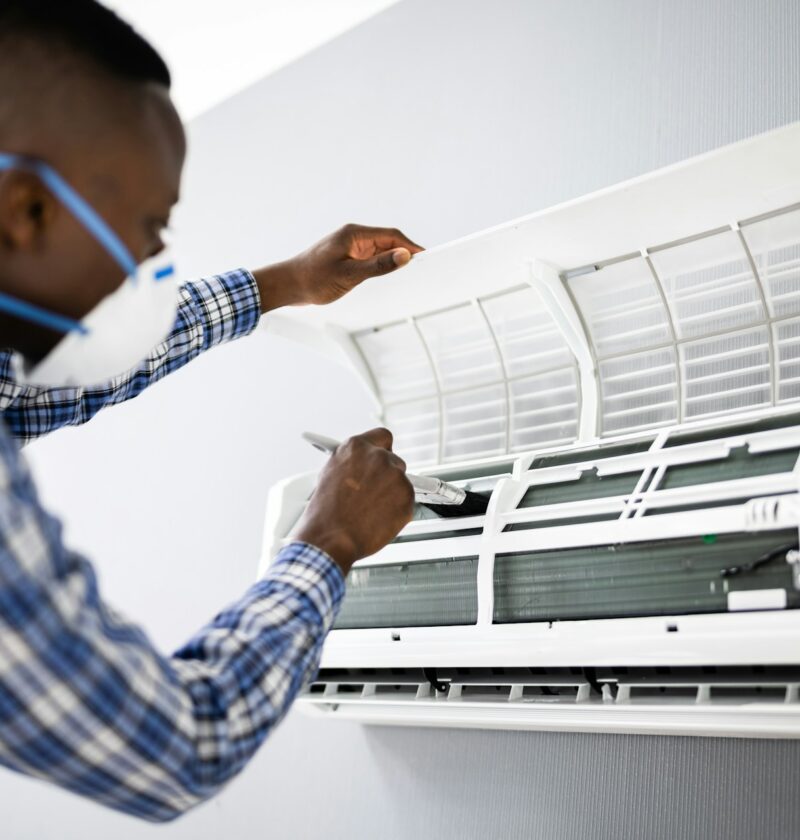 Common AC Problems and Effective Repair Solutions