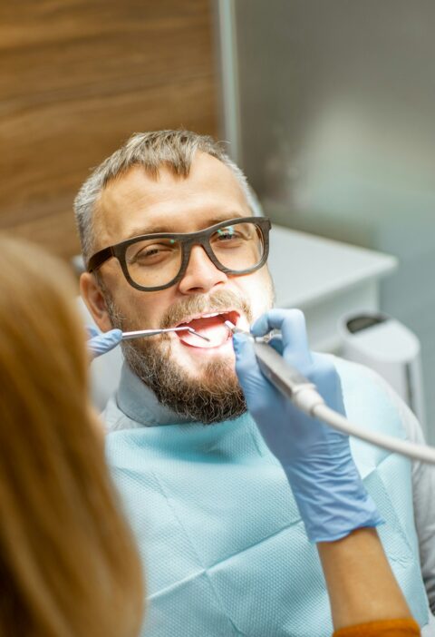 How to Find the Best Dentist for Your Needs