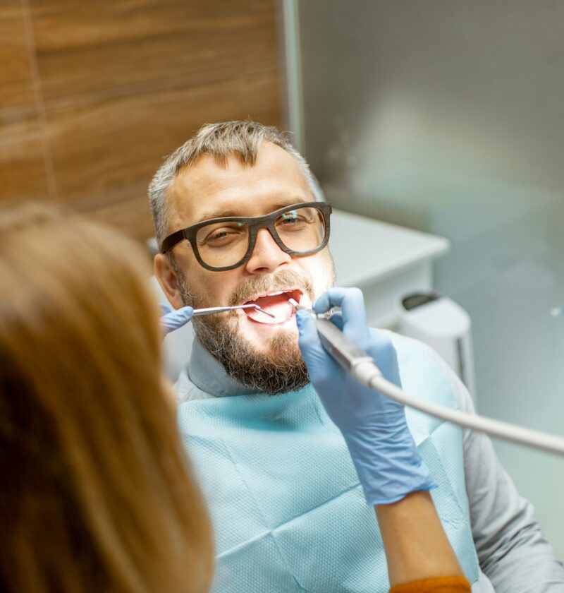 How to Find the Best Dentist for Your Needs