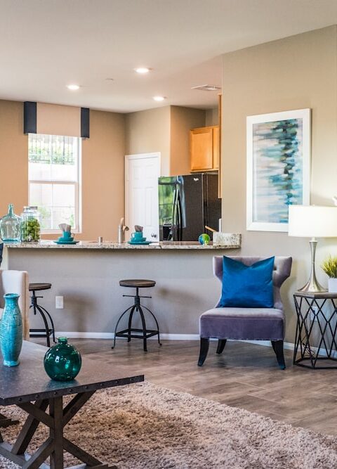 How to Create a Space That Reflects Your Personality