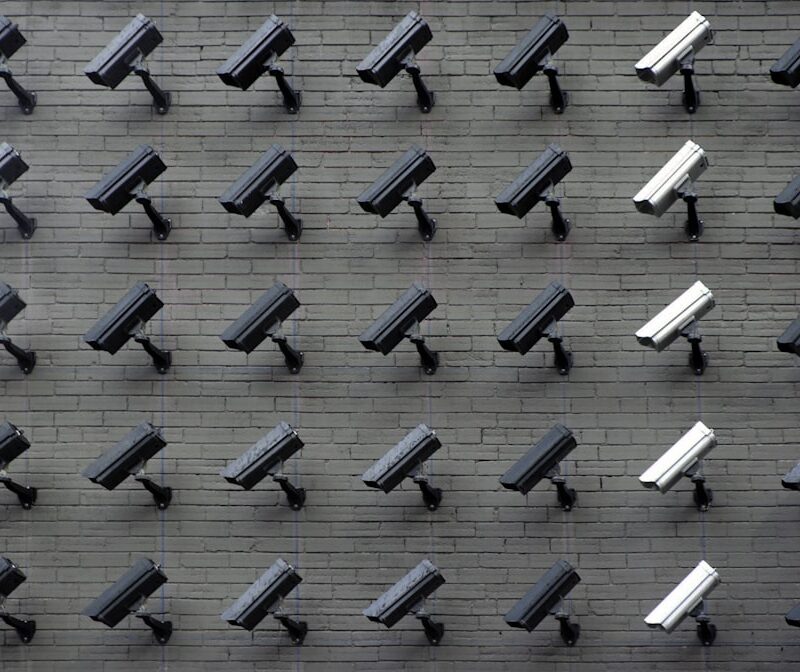 Things to Do Today to Improve Your Business's Security