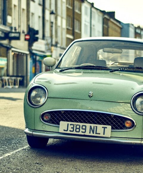 How to Choose the Perfect Private Number Plate