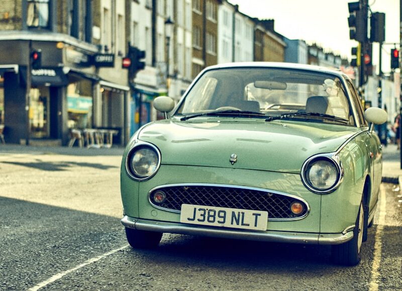 How to Choose the Perfect Private Number Plate