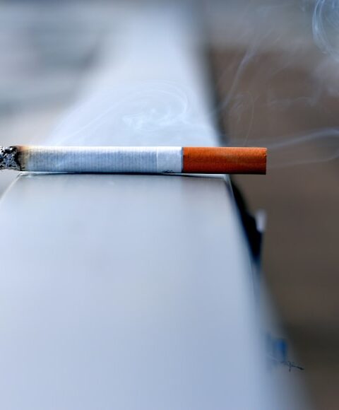 Cost-Effective Solutions for Workplace Smoking Areas