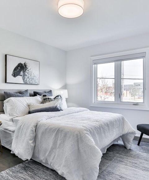 Choosing Durable and Sustainable Bedroom Furniture