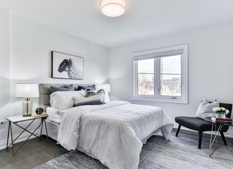 Choosing Durable and Sustainable Bedroom Furniture