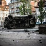 Breaking Down the Data: The Alarming Rise of Motorcycle Rear-End Accident Statistics