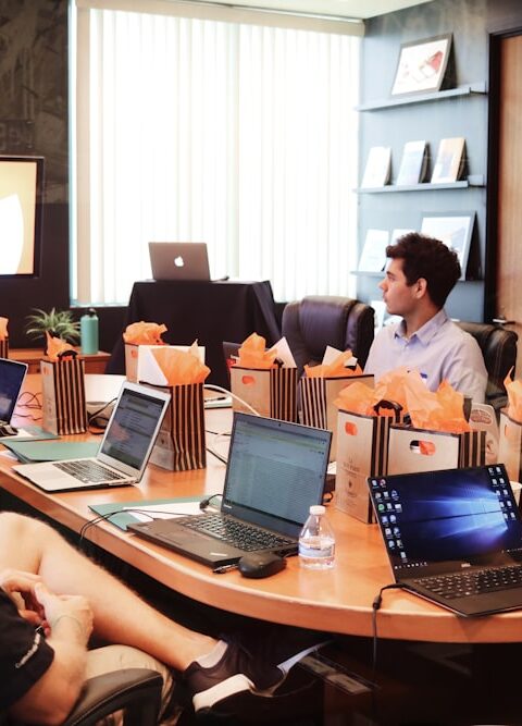 The Role of a Training Matrix in Employee Development