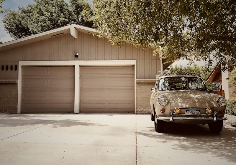 The Ultimate Guide to Professional Home Garage Door Repairs