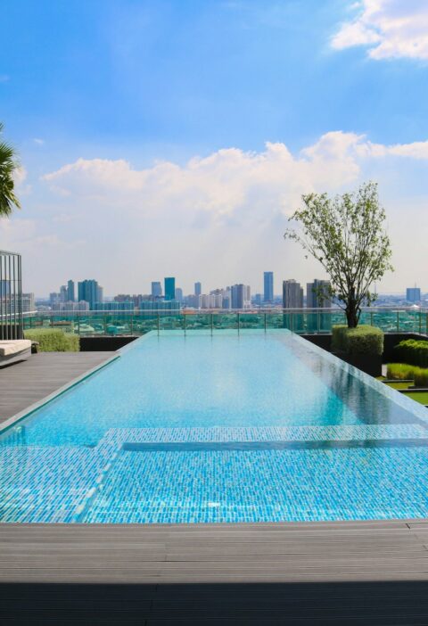 The Benefits of Installing a Swimming Pool in Your Home