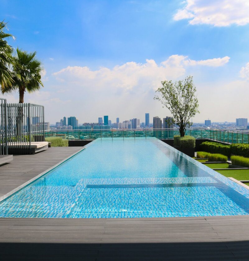 The Benefits of Installing a Swimming Pool in Your Home