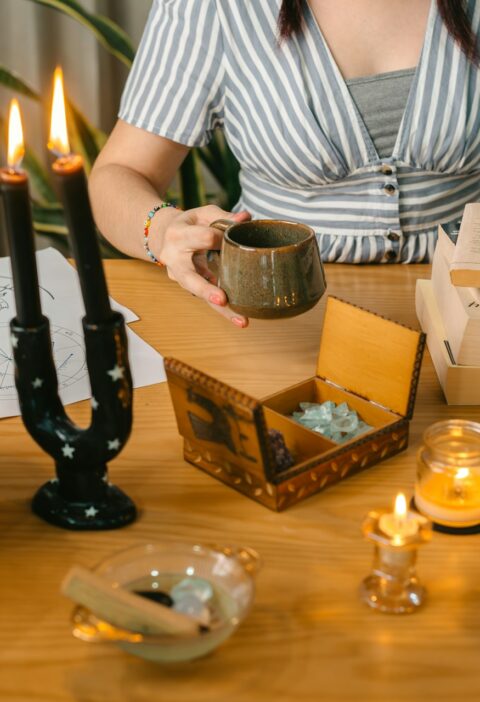 How to Interpret Your Birth Chart: Tips for Aspiring Astrologers