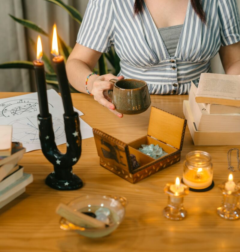 How to Interpret Your Birth Chart: Tips for Aspiring Astrologers