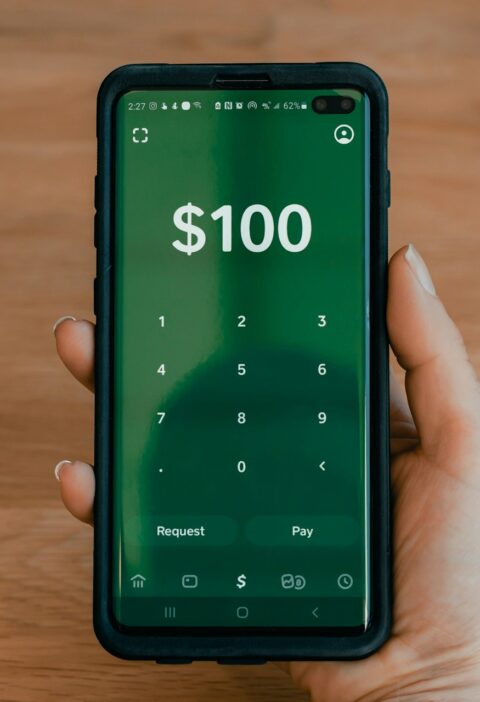 How to Transfer Money from India to UAE