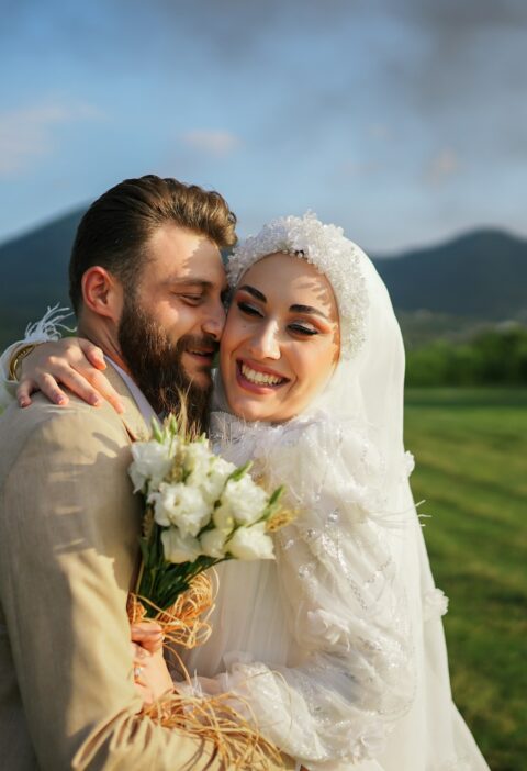 Dreaming of Your Second Wedding