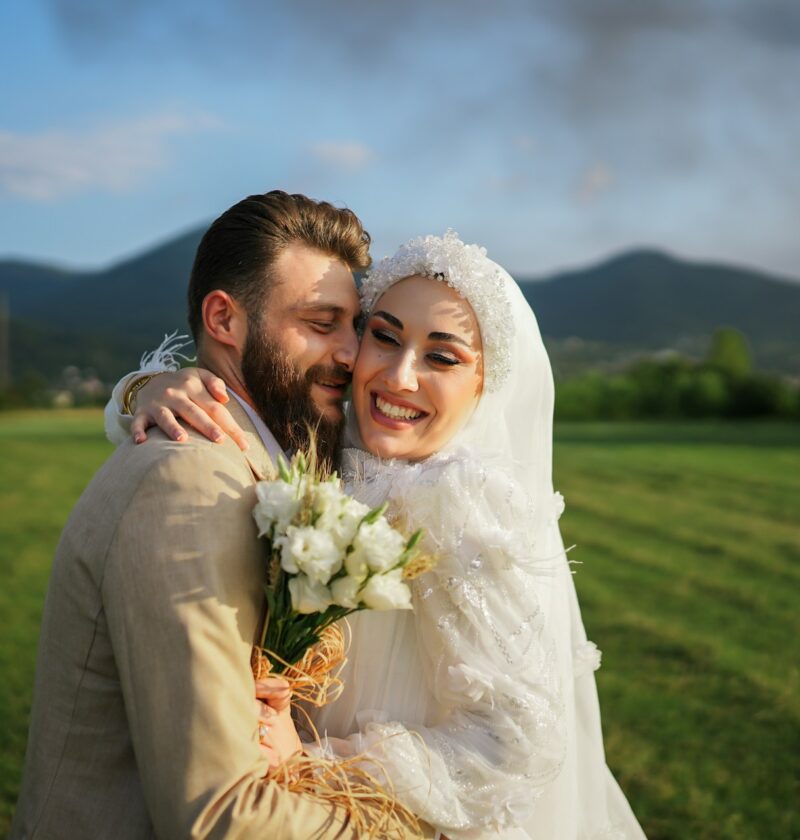 Dreaming of Your Second Wedding