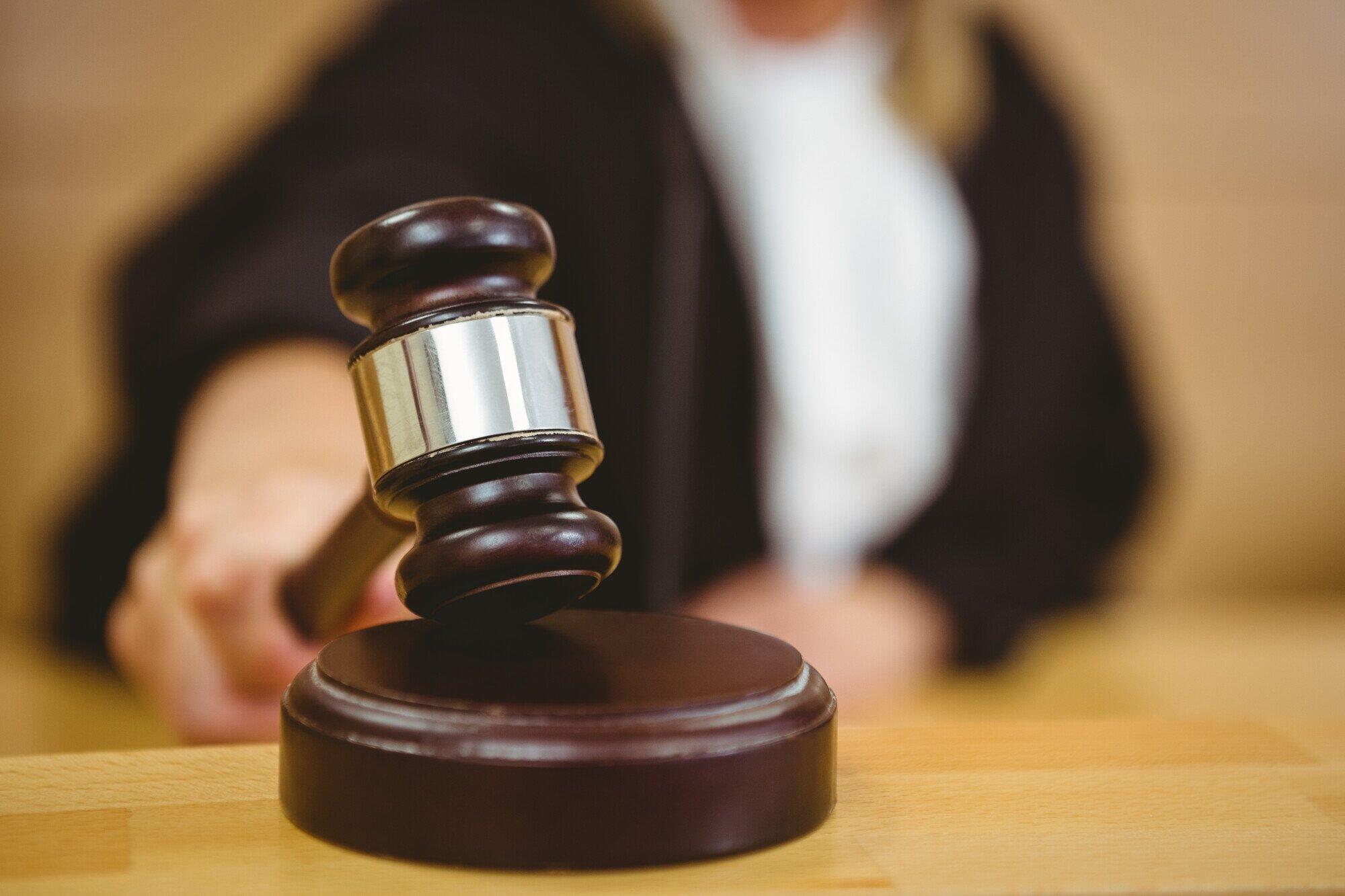 Going Through Legal Proceedings