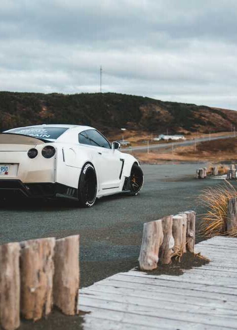 Appeal of Pre-Owned Cars for Gen Z