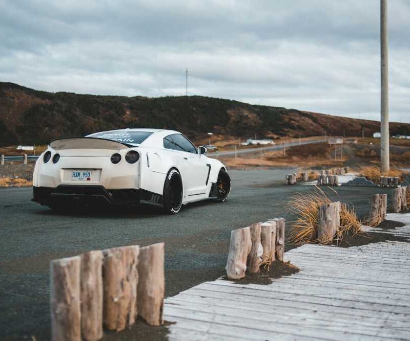 Appeal of Pre-Owned Cars for Gen Z