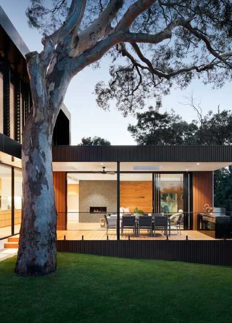 Creating a Beautiful and Sustainable Home