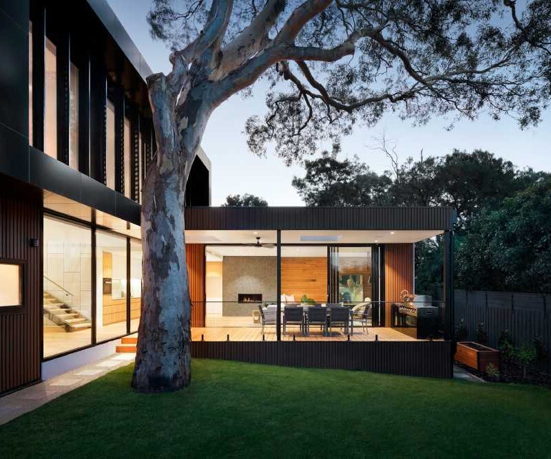 Creating a Beautiful and Sustainable Home