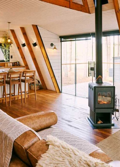 Eco-Friendly Home Building