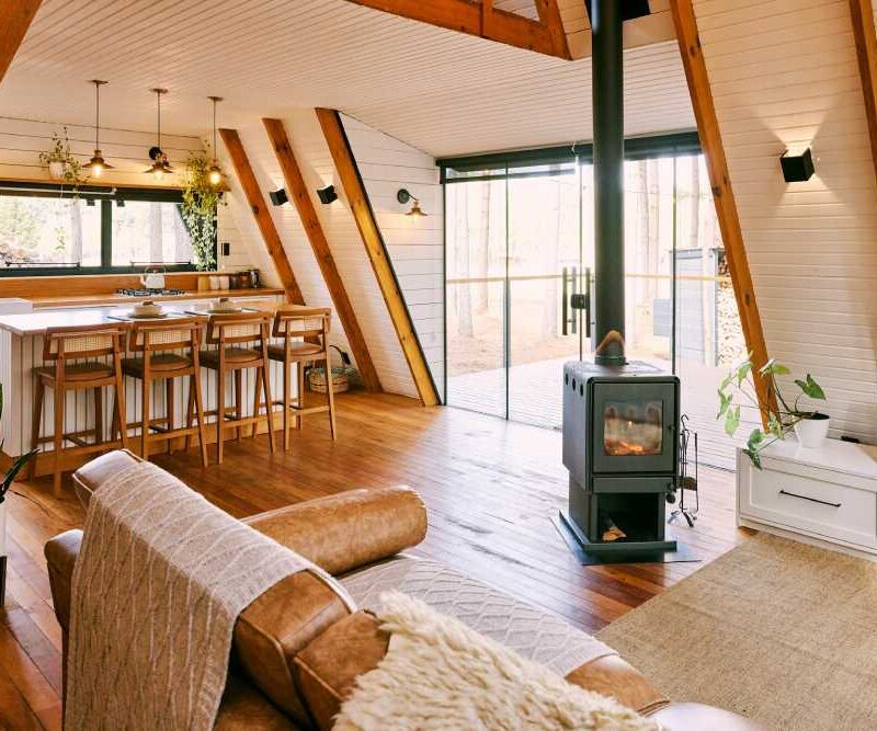 Eco-Friendly Home Building